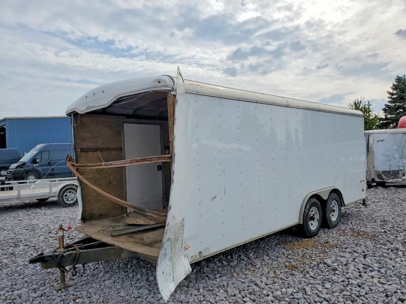 Aukcja sprzedaży 2016 Haulmark Unknown, vin: 575GB2021GH323958, numer aukcji: 53607696