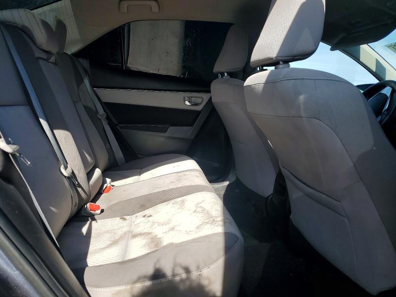 2019 Toyota Corolla მანქანა იყიდება აუქციონზე, vin: 5YFBURHE3KP857522, აუქციონის ნომერი: 53782426
