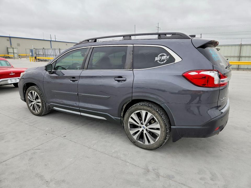 Продажа на аукционе авто 2020 Subaru Ascent, vin: 4S4WMALD9L3471338, номер лота: 52265346