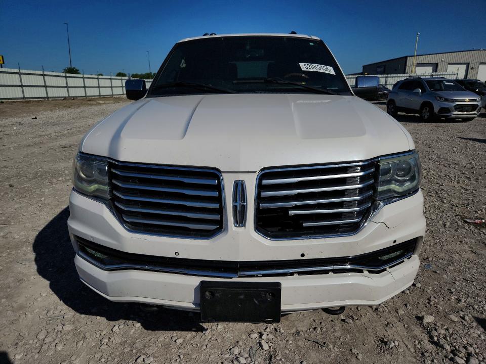 Продажа на аукционе авто 2015 Lincoln Townhouse Navigator, vin: 5LMJJ2JT8FEJ08988, номер лота: 52065456