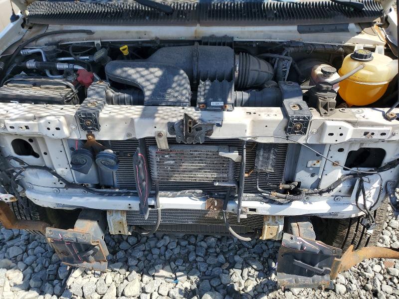 54514526 :رقم المزاد ، 1FTNS2EW2EDA70964 vin ، 2014 Ford Econoline مزاد بيع