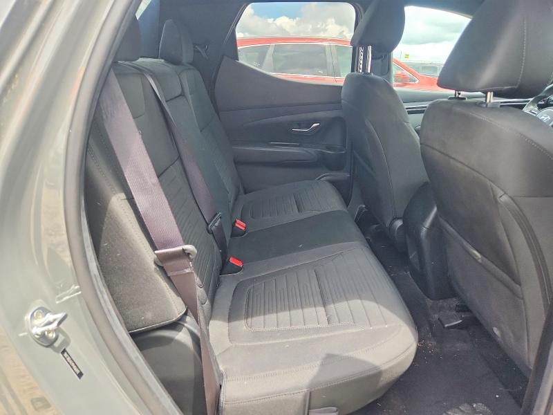 55002256 :رقم المزاد ، 5NTJBDAE9PH066917 vin ، 2023 Hyundai Santa Cruz مزاد بيع