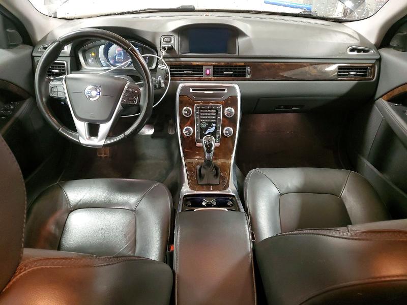 Auction sale of the 2016 Volvo Xc70, vin: YV4612NK4G1237718, lot number: 54540256