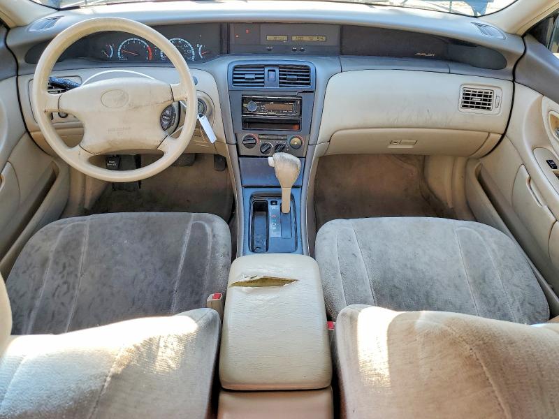 Продажа на аукционе авто 2000 Toyota Avalon, vin: 4T1BF28B0YU082322, номер лота: 52556316