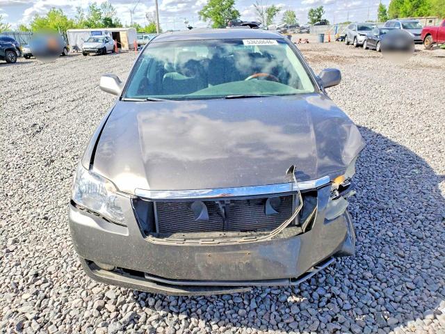 53650646 :رقم المزاد ، 4T1BK36B36U140330 vin ، 2006 Toyota Avalon مزاد بيع
