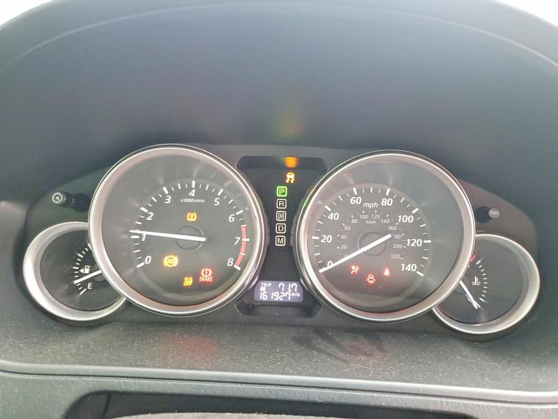Продаж на аукціоні авто 2014 Mazda Cx-9, vin: JM3TB3CV9E0440829, номер лоту: 53380866