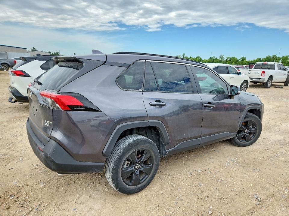 2024 Toyota Rav4 მანქანა იყიდება აუქციონზე, vin: 2T3W1RFV0RW302072, აუქციონის ნომერი: 53993586