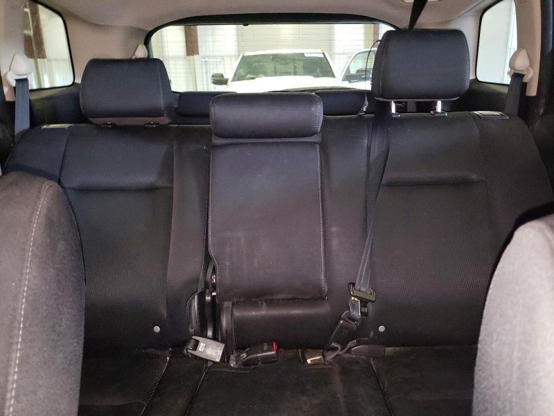 Продаж на аукціоні авто 2011 Mazda Cx-9, vin: JM3TB3BA7B0316861, номер лоту: 54975576