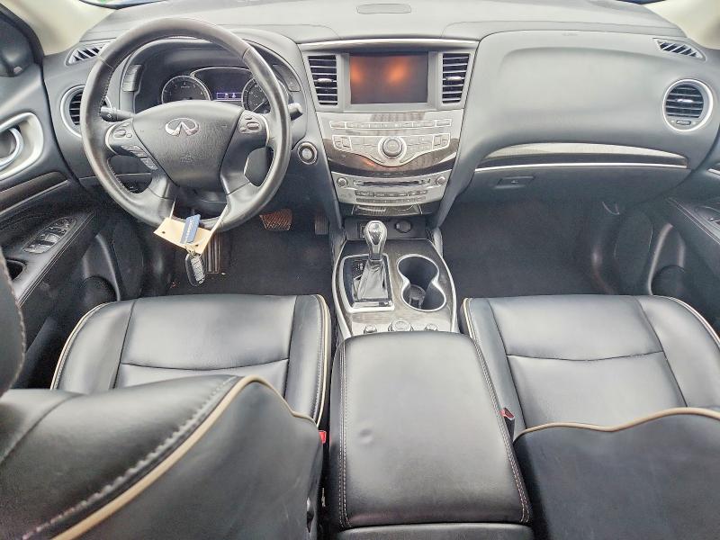 Продажа на аукционе авто 2020 Infiniti Qx60, vin: 5N1DL0MN5LC530963, номер лота: 51767456