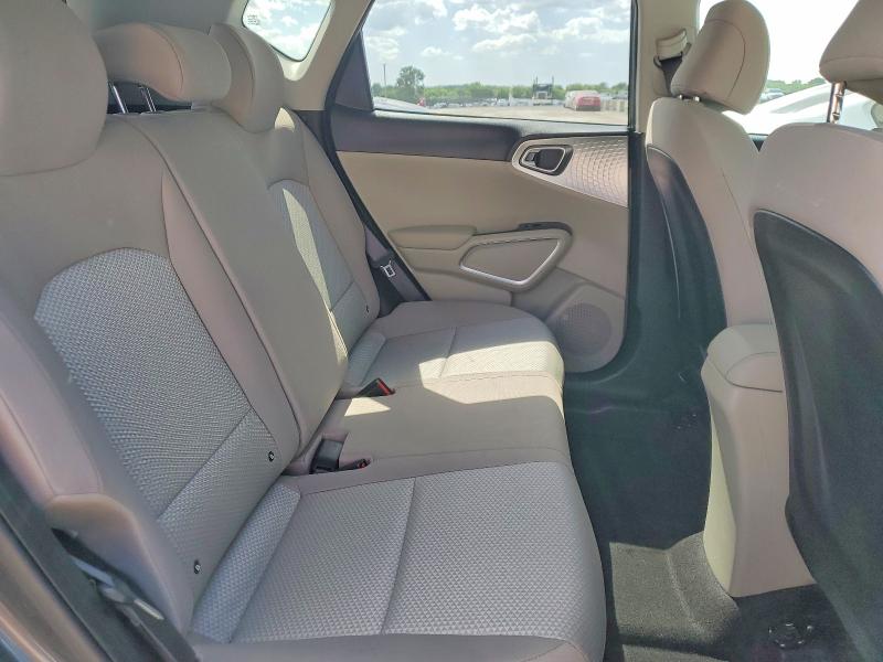 Aukcja sprzedaży 2022 Kia Soul, vin: KNDJ23AU5N7835897, numer aukcji: 53440456
