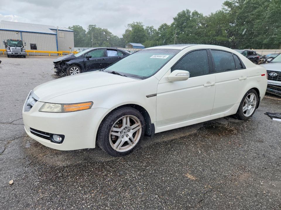 Продаж на аукціоні авто 2008 Acura Tl, vin: 19UUA66298A001164, номер лоту: 55344416