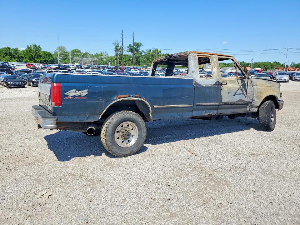 Aukcja sprzedaży 1996 Ford F250, vin: 1FTHX26F8TEA58726, numer aukcji: 52545456