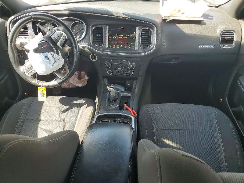 54042816 :رقم المزاد ، 2C3CDXHG2GH139973 vin ، 2016 Dodge Charger مزاد بيع
