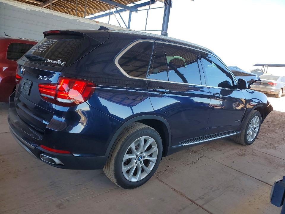 2018 Bmw X5 მანქანა იყიდება აუქციონზე, vin: 5UXKR2C59J0X08135, აუქციონის ნომერი: 54326856