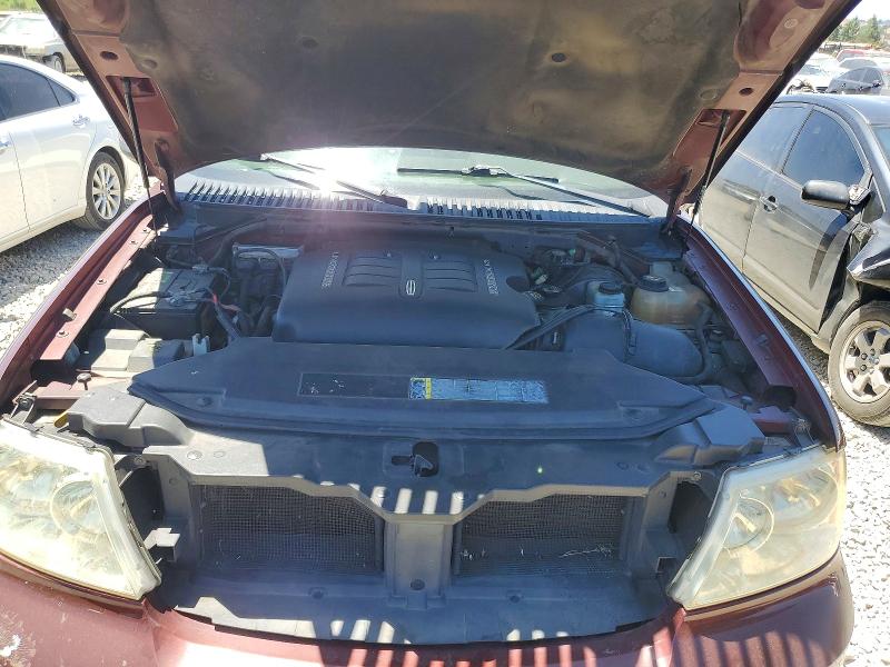 Aukcja sprzedaży 2003 Lincoln Navigator, vin: 5LMFU28R43LJ02233, numer aukcji: 53953906