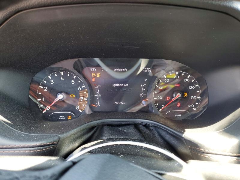 Aukcja sprzedaży 2023 Jeep Compass, vin: 3C4NJDCNXPT511181, numer aukcji: 53038746