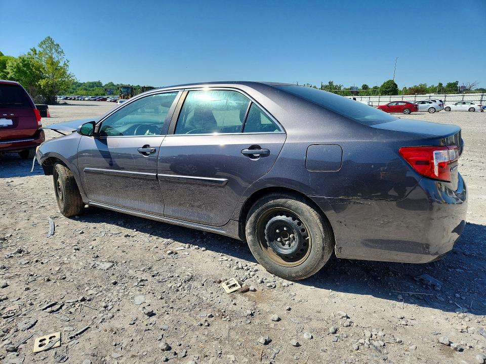 Aukcja sprzedaży 2014 Toyota Camry, vin: 4T4BF1FK7ER439039, numer aukcji: 53028396