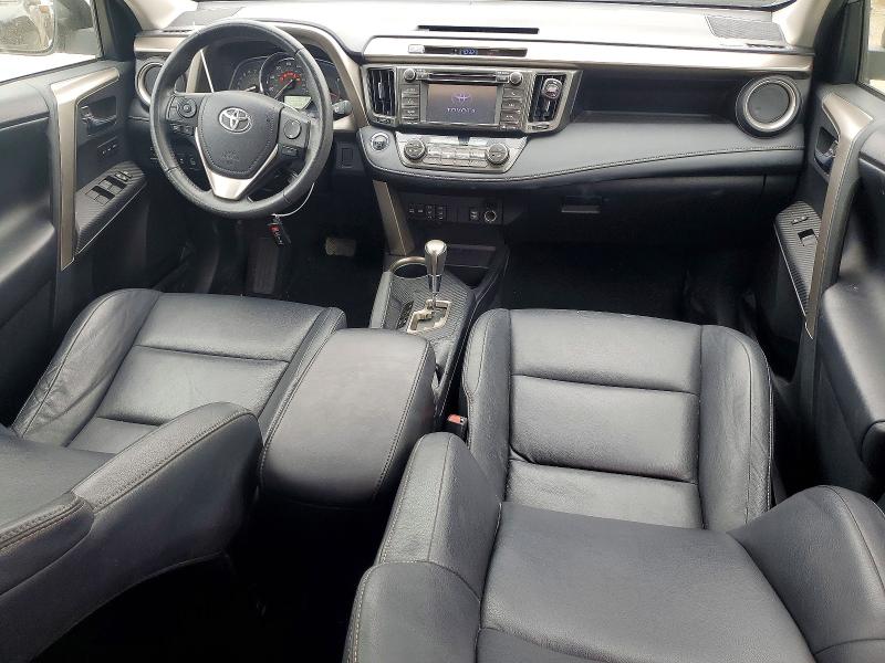2013 Toyota Rav4 მანქანა იყიდება აუქციონზე, vin: 2T3DFREVXDW001294, აუქციონის ნომერი: 53807236