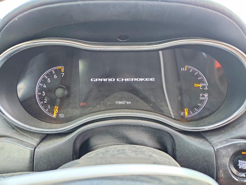 51563576 :رقم المزاد ، 1C4RJFAG7HC921709 vin ، 2017 Jeep Grand Cherokee مزاد بيع