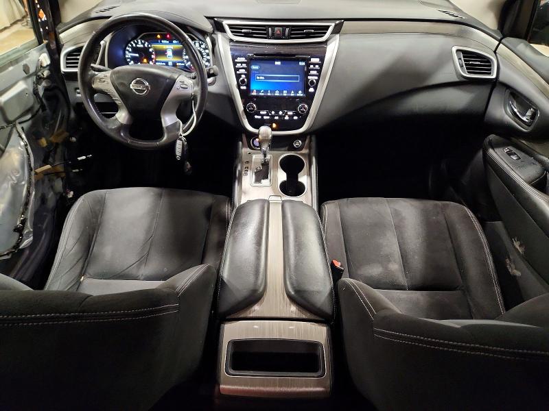 Aukcja sprzedaży 2015 Nissan Murano, vin: 5N1AZ2MH3FN226630, numer aukcji: 54408986