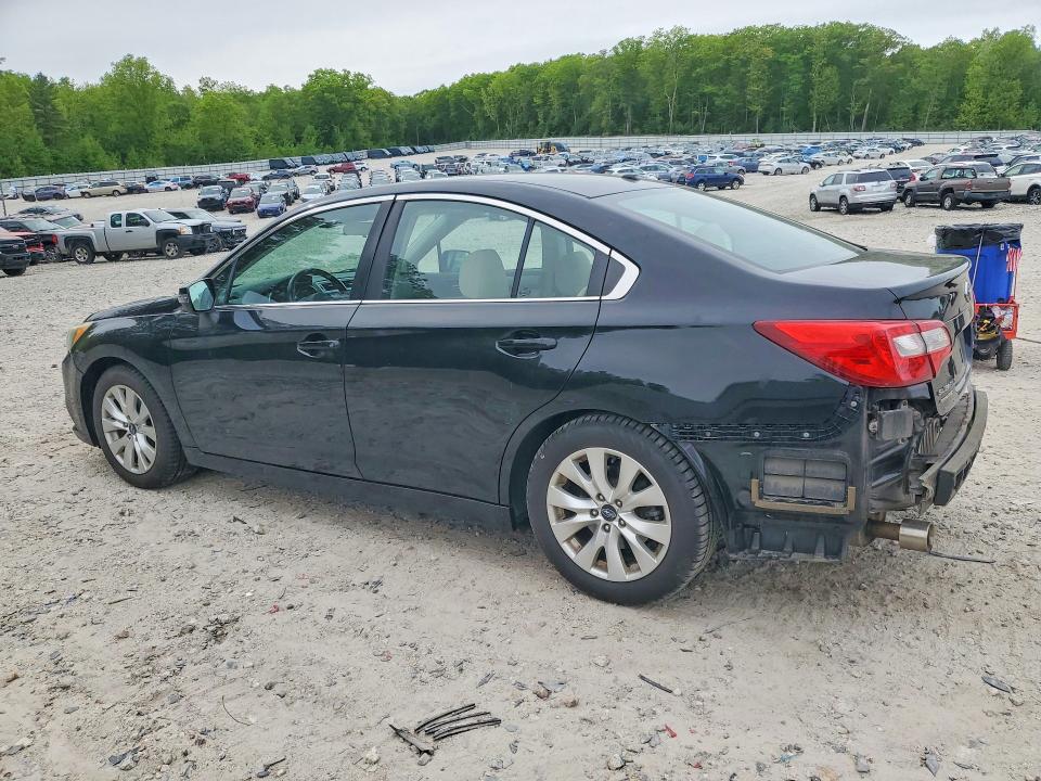 Aukcja sprzedaży 2015 Subaru Legacy, vin: 4S3BNAF6XF3056045, numer aukcji: 54855676