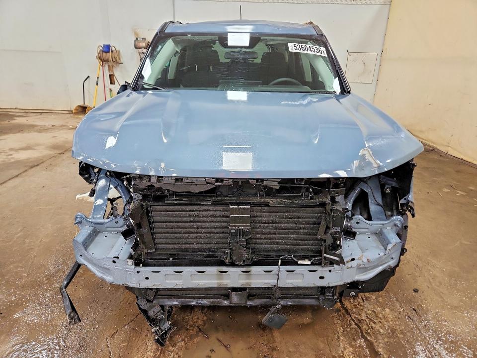 Aukcja sprzedaży 2026 Ford Bronco Sport, vin: 3FMCR9BN6TRE42930, numer aukcji: 53604536