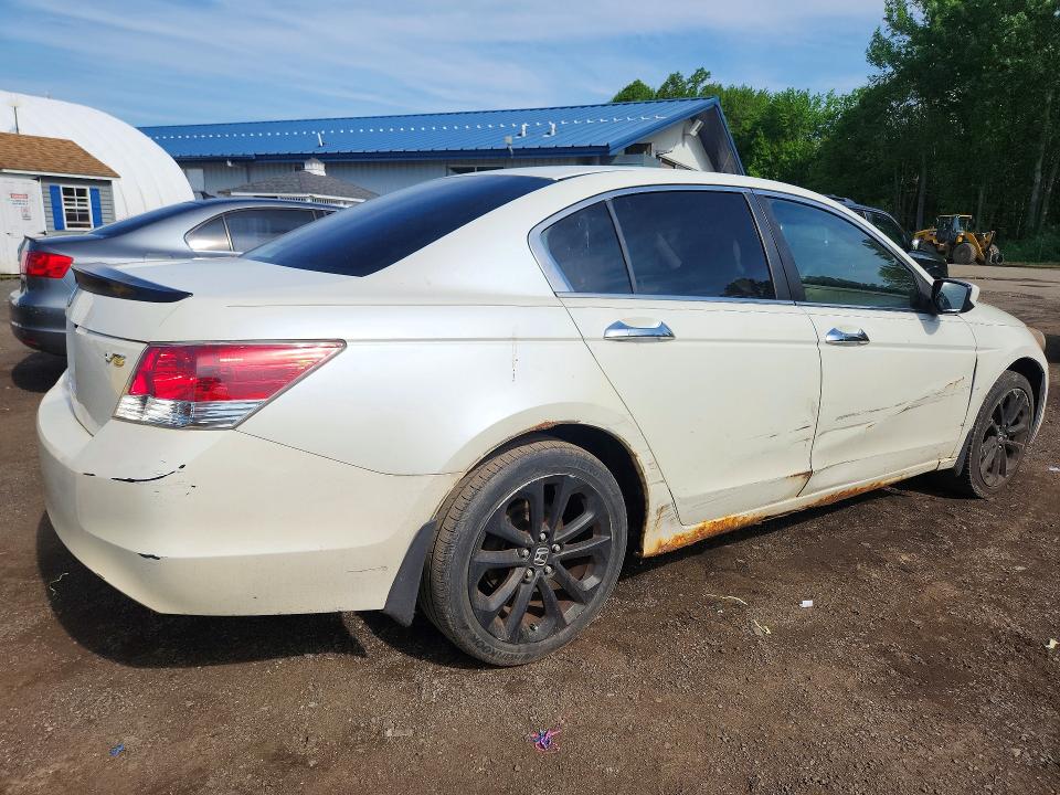 Продаж на аукціоні авто 2008 Honda Accord, vin: 1HGCP36708A031948, номер лоту: 53702896