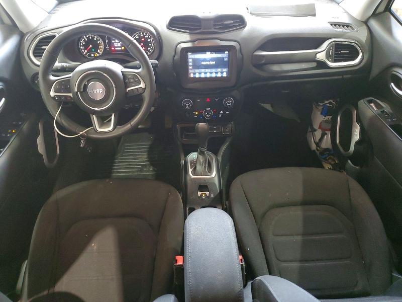 Продажа на аукционе авто 2019 Jeep Renegade, vin: ZACNJABB1KPK68279, номер лота: 53407856
