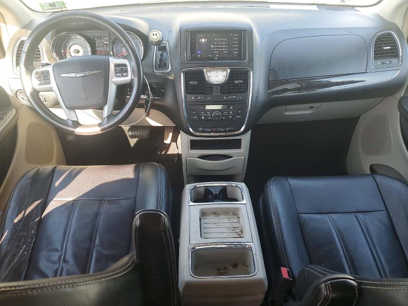 Aukcja sprzedaży 2014 Chrysler Town & Country, vin: 2C4RC1BG8ER413473, numer aukcji: 52416016
