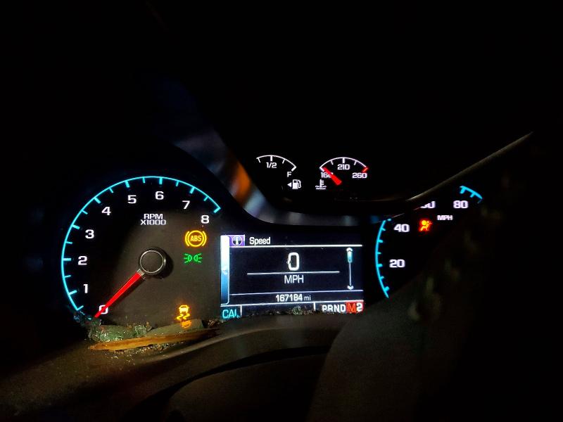 Продаж на аукціоні авто 2016 Chevrolet Colorado, vin: 1GCGTCE35G1103221, номер лоту: 53445736