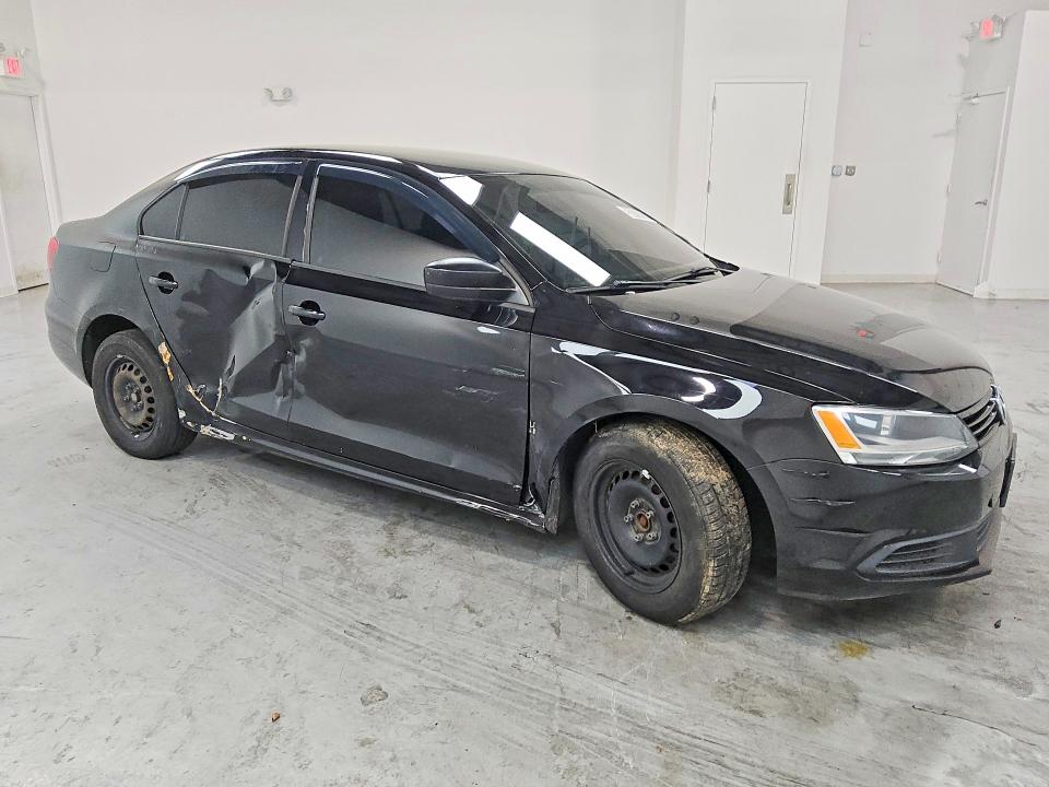50707836 :رقم المزاد ، 3VW2K7AJ9DM286529 vin ، 2013 Volkswagen Jetta مزاد بيع
