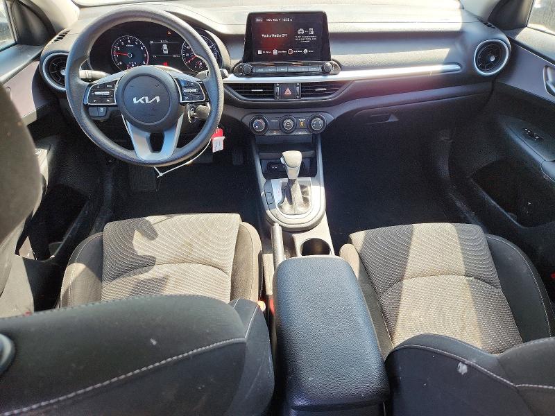 Aukcja sprzedaży 2022 Kia Forte, vin: 3KPF24AD3NE458000, numer aukcji: 51823756
