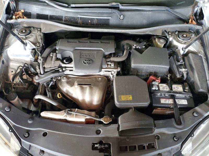2015 Toyota Camry მანქანა იყიდება აუქციონზე, vin: 4T1BF1FK9FU023134, აუქციონის ნომერი: 52255656