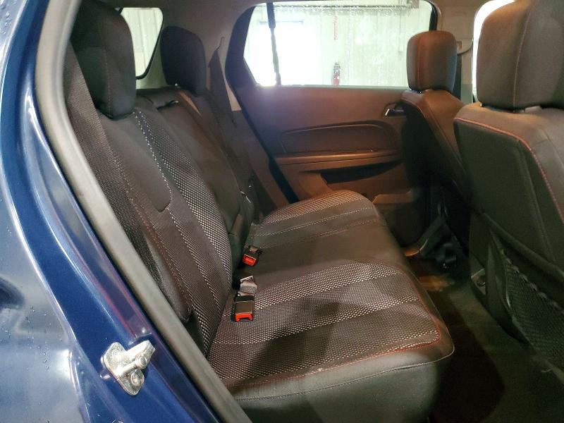 Auction sale of the 2017 Gmc Terrain, vin: 2GKALMEK2H6155623, lot number: 54485026