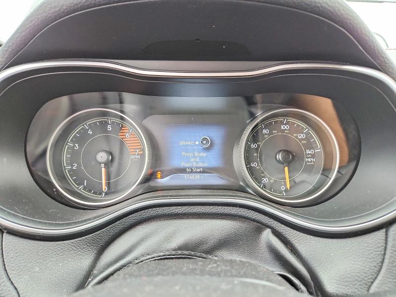 Продаж на аукціоні авто 2019 Jeep Cherokee, vin: 1C4PJMBN8KD189701, номер лоту: 52398576