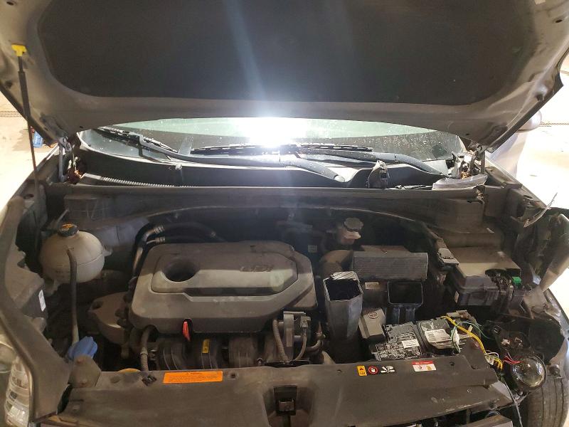 52977996 :رقم المزاد ، KNDPMCACXK7548157 vin ، 2019 Kia Sportage مزاد بيع