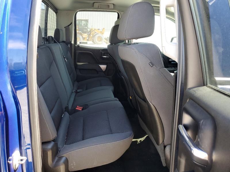 Aukcja sprzedaży 2014 Chevrolet Silverado, vin: 1GCVKREC9EZ104755, numer aukcji: 55548116