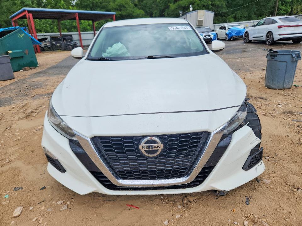 Aukcja sprzedaży 2020 Nissan Altima, vin: 1N4BL4BV6LC185552, numer aukcji: 55409646