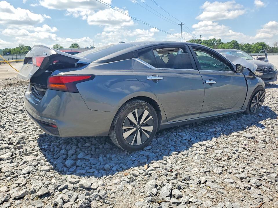 Aukcja sprzedaży 2022 Nissan Altima, vin: 1N4BL4DW6NN320381, numer aukcji: 53920666