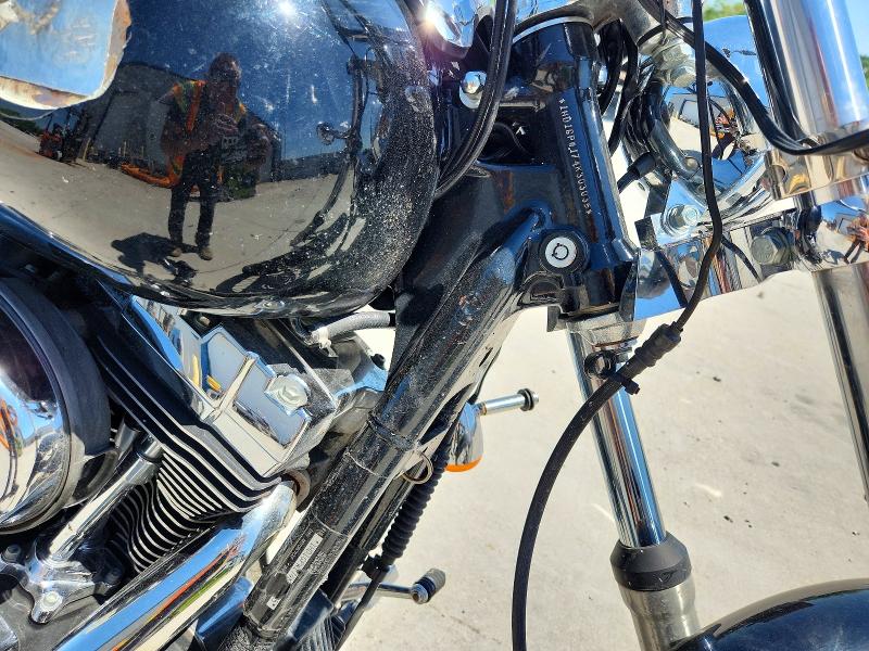 2004 Harley-davidson Fxdwg მანქანა იყიდება აუქციონზე, vin: 1HD1GPW174K303035, აუქციონის ნომერი: 53078966