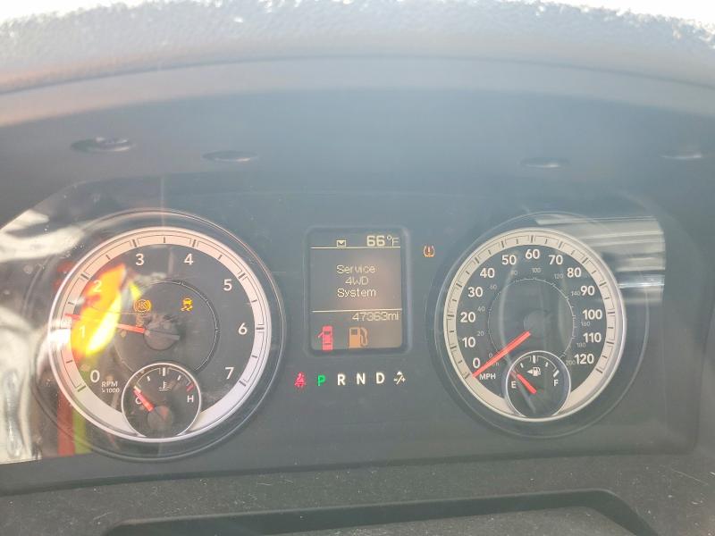 2014 Ram 2500 მანქანა იყიდება აუქციონზე, vin: 3C6MR5AJ8EG125849, აუქციონის ნომერი: 51751856