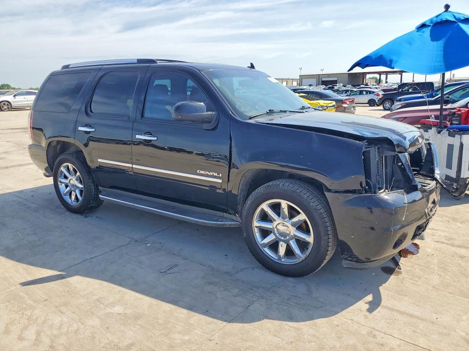 54559366 :رقم المزاد ، 1GKS1EEF8BR351273 vin ، 2011 Gmc Yukon مزاد بيع