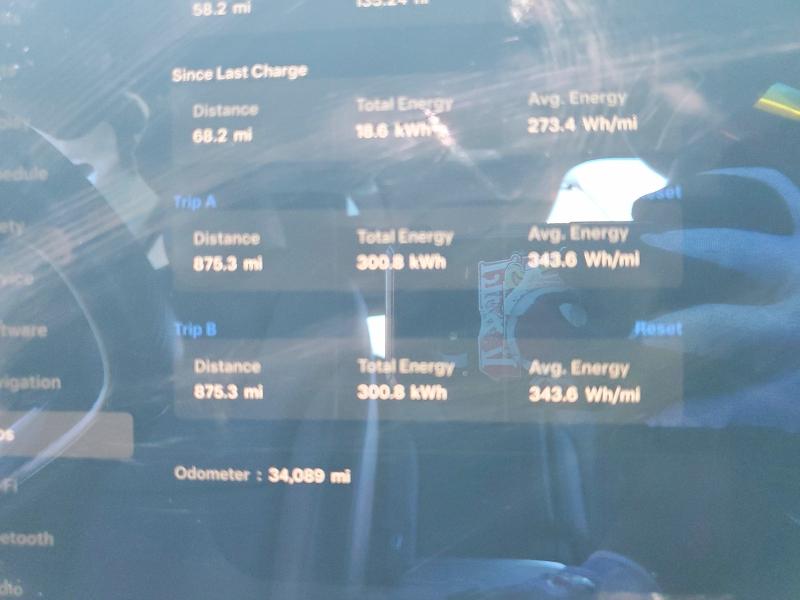 Aukcja sprzedaży 2025 Tesla Model X, vin: 7SAXCAE52SF467346, numer aukcji: 52859226