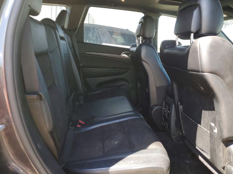 Продаж на аукціоні авто 2020 Jeep Grand Cherokee, vin: 1C4RJFAG7LC303542, номер лоту: 52381706