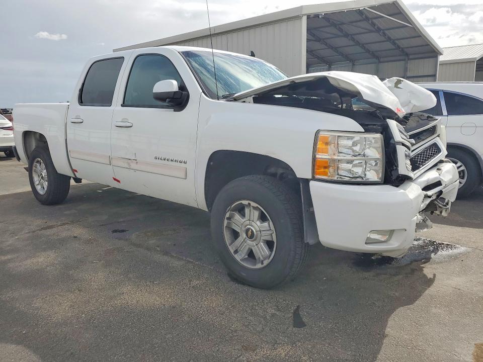 2012 Chevrolet Silverado მანქანა იყიდება აუქციონზე, vin: 3GCPKSE75CG160787, აუქციონის ნომერი: 55537616