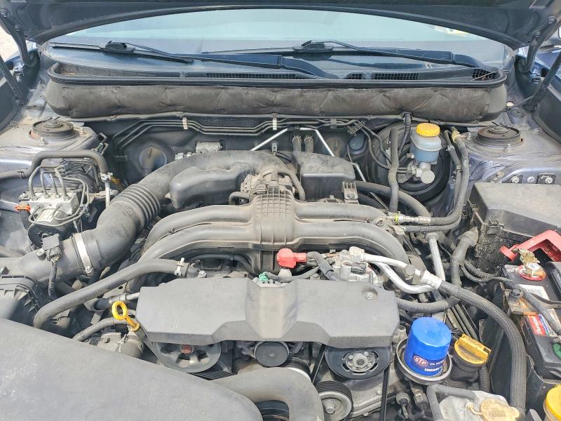 53287916 :رقم المزاد ، 4S4BRBACXD3310708 vin ، 2013 Subaru Outback مزاد بيع