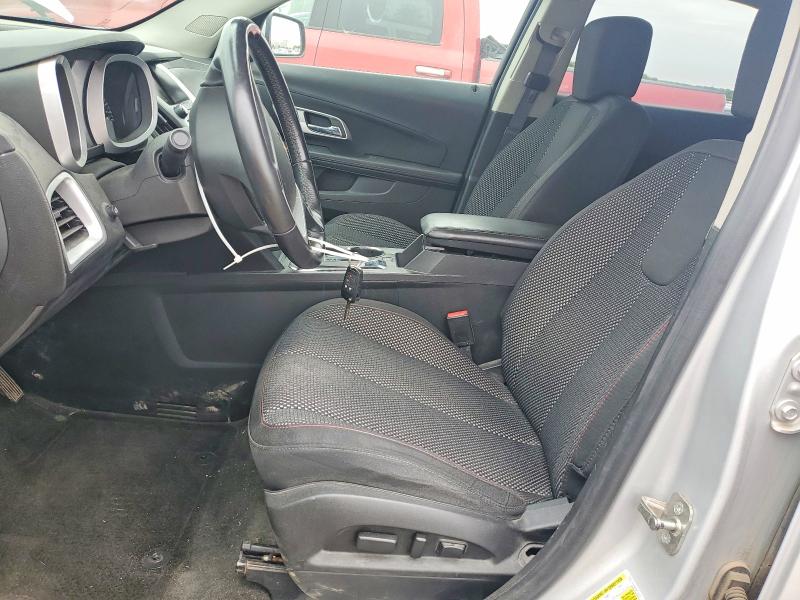 Продаж на аукціоні авто 2017 Chevrolet Equinox, vin: 2GNFLFEK3H6259428, номер лоту: 52904316