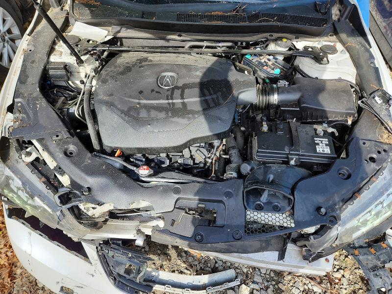 Aukcja sprzedaży 2015 Acura Tlx, vin: 19UUB3F54FA010132, numer aukcji: 53692846