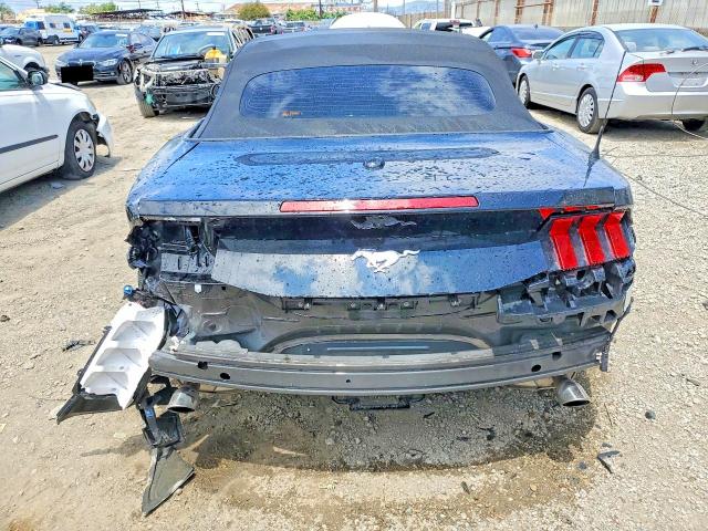 2025 Ford Mustang მანქანა იყიდება აუქციონზე, vin: 1FAGP8UH9S5103597, აუქციონის ნომერი: 52532466