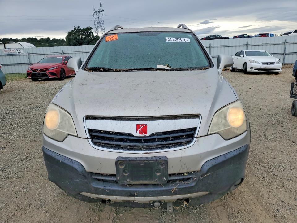 Продаж на аукціоні авто 2008 Saturn Vue, vin: 3GSCL33P48S501660, номер лоту: 55229616